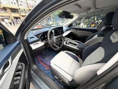 Geely Xingrui 2.0T Diesel Premium - ფოტო 4