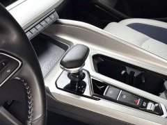 Geely Xingrui 2.0T Diesel Premium - ფოტო 8