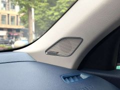 Geely Xingrui 2.0T Diesel Premium - ფოტო 9