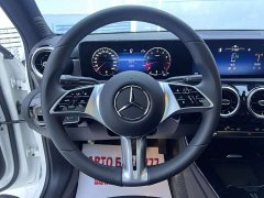 Mercedes-Benz A-Class 2023 A 180 L - ფოტო 11