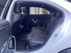 Mercedes-Benz A-Class 2023 A 180 L - ფოტო 13
