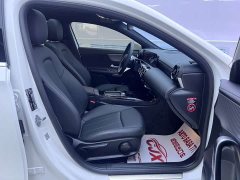 Mercedes-Benz A-Class 2023 A 180 L - ფოტო 15