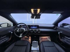 Mercedes-Benz A-Class 2023 A 180 L - ფოტო 18