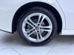 Mercedes-Benz A-Class 2023 A 180 L - ფოტო 19