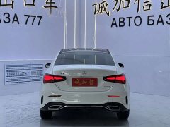 Mercedes-Benz A-Class 2023 A 180 L - ფოტო 5