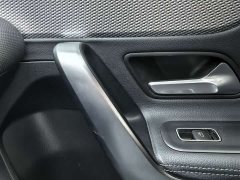 Mercedes-Benz A-Class 2022 A 180 L Sport Sedan - ფოტო 11