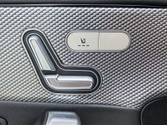 Mercedes-Benz A-Class 2022 A 180 L Sport Sedan - ფოტო 12