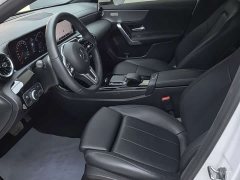 Mercedes-Benz A-Class 2022 A 180 L Sport Sedan - ფოტო 15