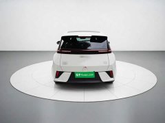 BYD Seagull 2025 Smart Drive 305km Vitality Edition - ფოტო 3