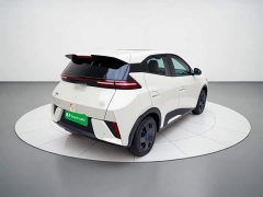 BYD Seagull 2025 Smart Drive 305km Vitality Edition - ფოტო 4