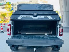 Ford F-150 Raptor 2023 3.5T Raptor - ფოტო 11