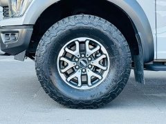 Ford F-150 Raptor 2023 3.5T Raptor - ფოტო 13