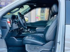 Ford F-150 Raptor 2023 3.5T Raptor - ფოტო 14
