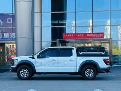 Ford F-150 Raptor 2023 3.5T Raptor - ფოტო 3