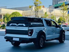 Ford F-150 Raptor 2023 3.5T Raptor - ფოტო 4
