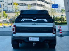Ford F-150 Raptor 2023 3.5T Raptor - ფოტო 5