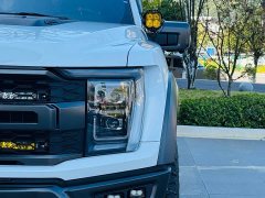 Ford F-150 Raptor 2023 3.5T Raptor - ფოტო 6