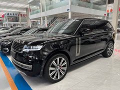 Land Rover Range Rover 3.0L V6 400PS Extended Wheelbase Prestige Edition - ფოტო 1