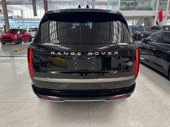 Land Rover Range Rover 3.0L V6 400PS Extended Wheelbase Prestige Edition - ფოტო 12