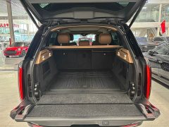 Land Rover Range Rover 3.0L V6 400PS Extended Wheelbase Prestige Edition - ფოტო 13