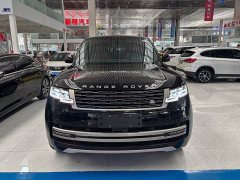 Land Rover Range Rover 3.0L V6 400PS Extended Wheelbase Prestige Edition - ფოტო 2