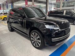 Land Rover Range Rover 3.0L V6 400PS Extended Wheelbase Prestige Edition - ფოტო 3
