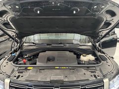 Land Rover Range Rover 3.0L V6 400PS Extended Wheelbase Prestige Edition - ფოტო 7