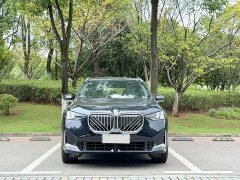 BMW X3 xDrive30L M Sport Midnight Edition - ფოტო 1
