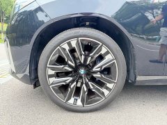 BMW X3 xDrive30L M Sport Midnight Edition - ფოტო 3