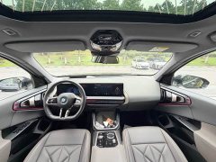 BMW X3 xDrive30L M Sport Midnight Edition - ფოტო 4
