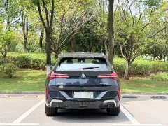 BMW X3 xDrive30L M Sport Midnight Edition - ფოტო 5