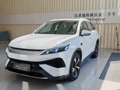 BYD Song Pro New Energy DM-i 115KM Excellence Edition with Smart Driving - ფოტო 1