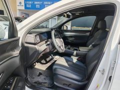 BYD Song Pro New Energy DM-i 115KM Excellence Edition with Smart Driving - ფოტო 12