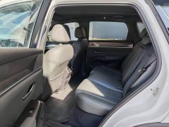 BYD Song Pro New Energy DM-i 115KM Excellence Edition with Smart Driving - ფოტო 13