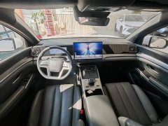 BYD Song Pro New Energy DM-i 115KM Excellence Edition with Smart Driving - ფოტო 14