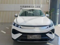BYD Song Pro New Energy DM-i 115KM Excellence Edition with Smart Driving - ფოტო 2