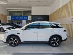 BYD Song Pro New Energy DM-i 115KM Excellence Edition with Smart Driving - ფოტო 4