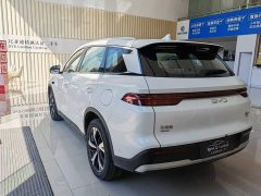 BYD Song Pro New Energy DM-i 115KM Excellence Edition with Smart Driving - ფოტო 5