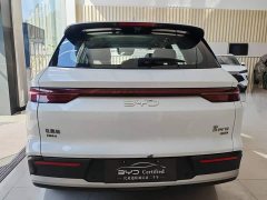 BYD Song Pro New Energy DM-i 115KM Excellence Edition with Smart Driving - ფოტო 6