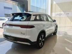 BYD Song Pro New Energy DM-i 115KM Excellence Edition with Smart Driving - ფოტო 7