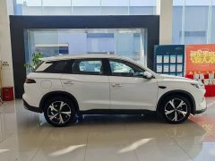 BYD Song Pro New Energy DM-i 115KM Excellence Edition with Smart Driving - ფოტო 8