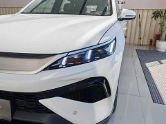 BYD Song Pro New Energy DM-i 115KM Excellence Edition with Smart Driving - ფოტო 9