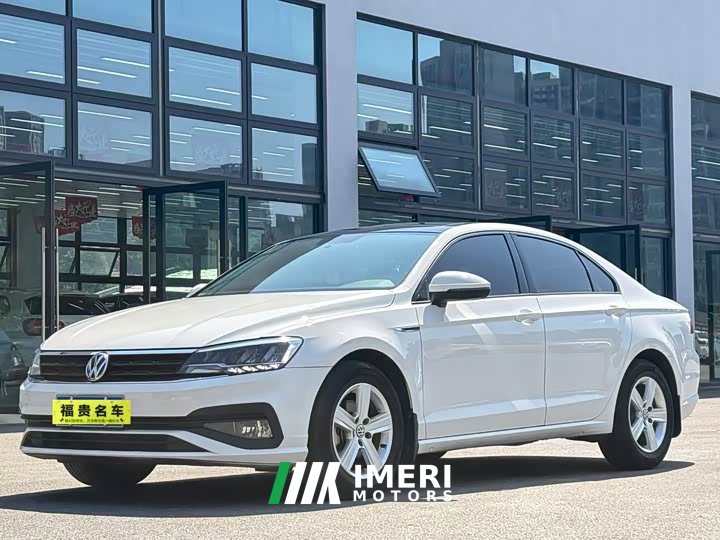 Volkswagen Lingdu 2021 230TSI DSG Fashion Edition - ავტომობილი ჩინეთიდან