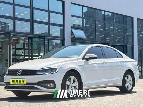 2022 Volkswagen Lingdu 2021 230TSI DSG Fashion Edition - ავტომობილი ჩინეთიდან