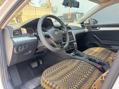 Volkswagen Lingdu 2021 230TSI DSG Fashion Edition - ფოტო 4