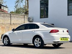 Volkswagen Lingdu 2021 230TSI DSG Fashion Edition - ფოტო 9