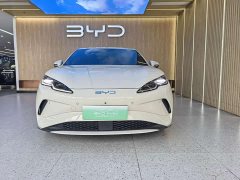 BYD Seal 06 EV 545KM Premier - ფოტო 2