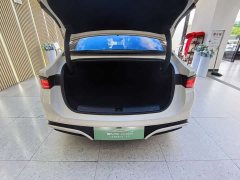 BYD Seal 06 EV 545KM Premier - ფოტო 4