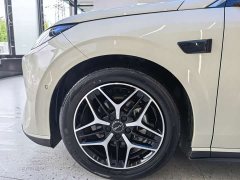 BYD Seal 06 EV 545KM Premier - ფოტო 5
