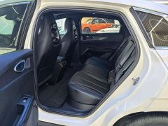 BYD Seal 06 EV 545KM Premier - ფოტო 6